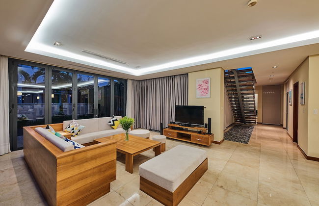 Vacation Homes Pool Villa - Foto 39