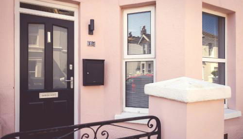 The Pink House - Foto 4