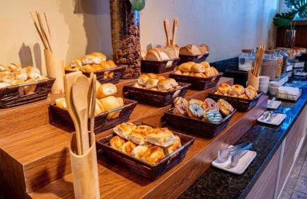 FLAT BEIRA MAR - BEACH CLASS EXECUTIVE - Foto 28