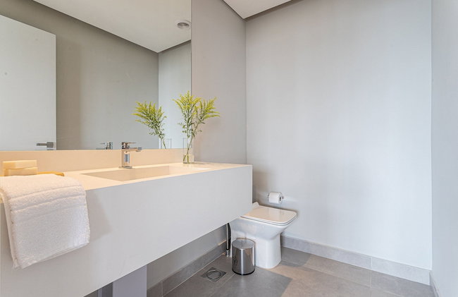 AV.NU by Viva - Residencial Alto Padrão próximo a Business Center na Nações Unidas. - Foto 76
