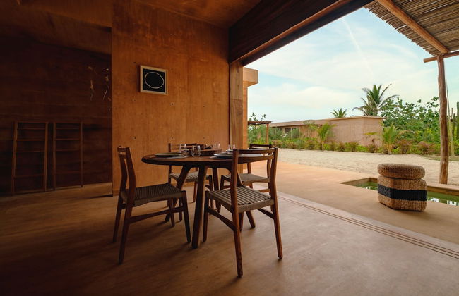 Mazul Puerto Escondido Beach Villas - Foto 67