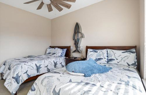 Nautical-Inspired Lakefront Unit w/ Awesome Views - Foto 36