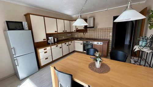 Ferienwohnung Kastl - Foto 4, stove