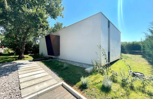 House Kova- homage to coalmining - Photo 5