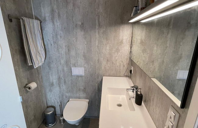 6 Person Holiday Home in Urangsvag-by Traum - Foto 20