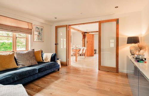 Finest Retreats - Windfall Cottage - Foto 22