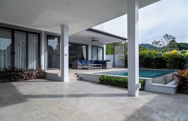 Zensiri Koh Chang - Foto 48