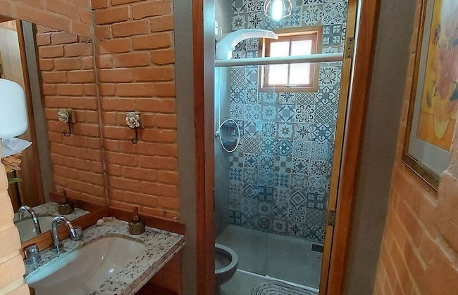 Villa da Serra Ibitipoca - Foto 29