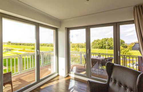 Villa Deichgraf 12 "Meerblick" - Foto 53