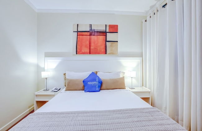 Roomo Transamerica SP Itaim Bibi - Foto 18