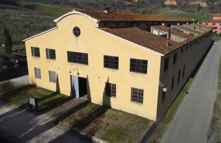 Loft Tabaccaia 13 - Photo 5