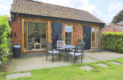 1 Bed in Saxmundham oc-stab - Foto 1