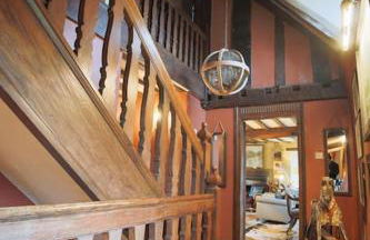 5 bedroom Manor with idyllic countryside views - Foto 34