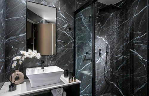 Everest Apartments and Suites - Foto 12