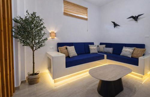 Papafotis Apartments & Suites - Foto 20