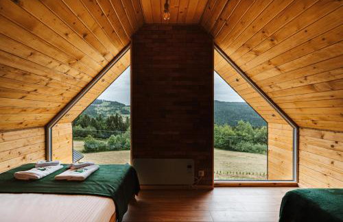 Przystanek Modyń - Photo 7