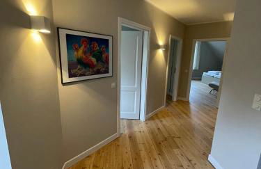 Ferienhaus am Wasserschloss Haus Marck - Foto 16