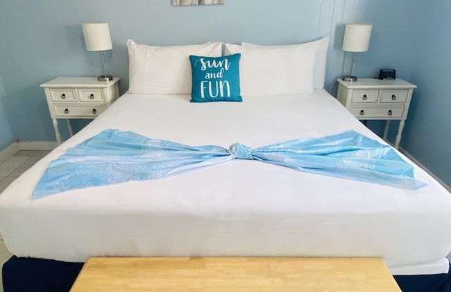 The St Maurice Beach Inn - Foto 3