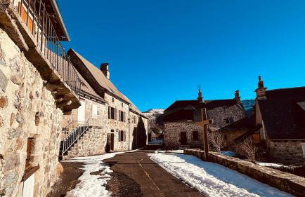 Maison cosy avec sauna en montagne - Foto 45