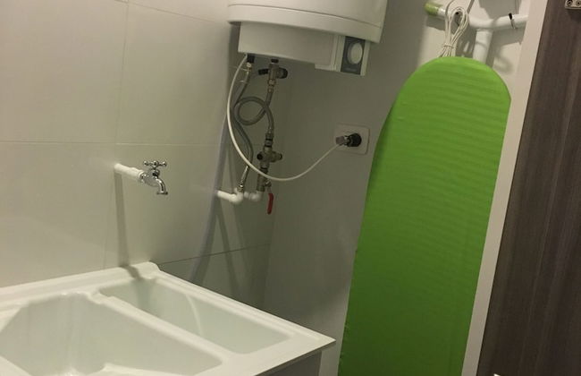 Enjoy in Bogota - Foto 50