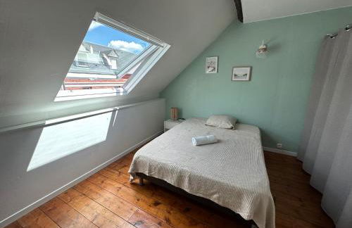 Amiénoise 5 chambres proche Centre Ville - Foto 20