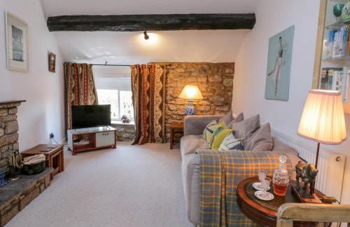 Crooked Cottage - Photo 12