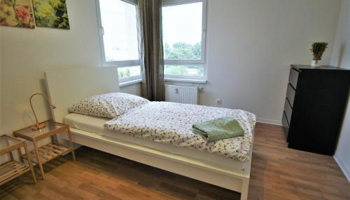 Work and Stay Apartment Centrum - Foto 3