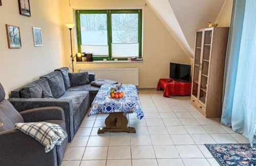 Apartment Kloster Tempzin by Interhome - Foto 27