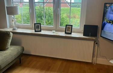 Ferien Haus Im Alten-Land Die Lühe vor der Tür - Photo 21