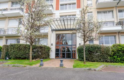 Apartment Les Lofts-17 by Interhome - Foto 22