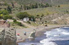 Isleta apartamento con terraza, vistas y WIFI - Foto 52