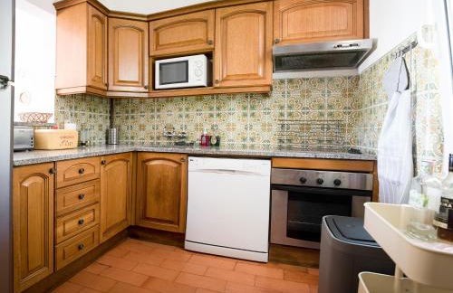 Vivenda Jardim Mar Algarve Porches - Foto 30