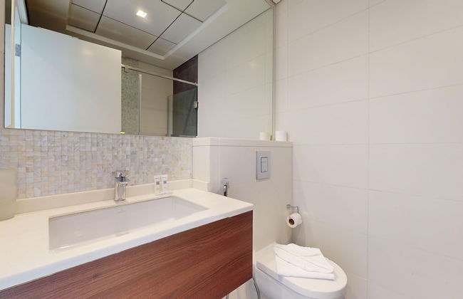 Al Meydan - Prime Views 232 - Foto 11