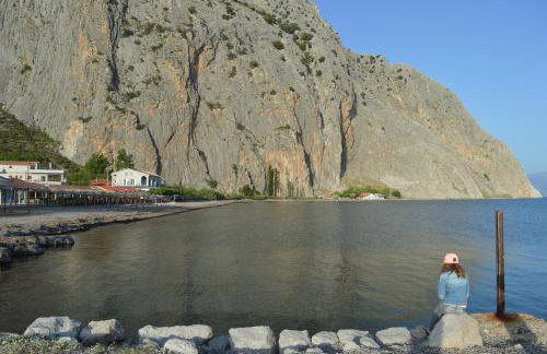 Kryoneri village - Photo 23