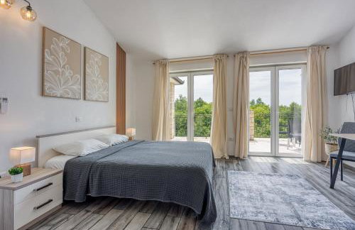 Villa LUMARE AQUA - Pool, Jacuzzi & Garden - Foto 9