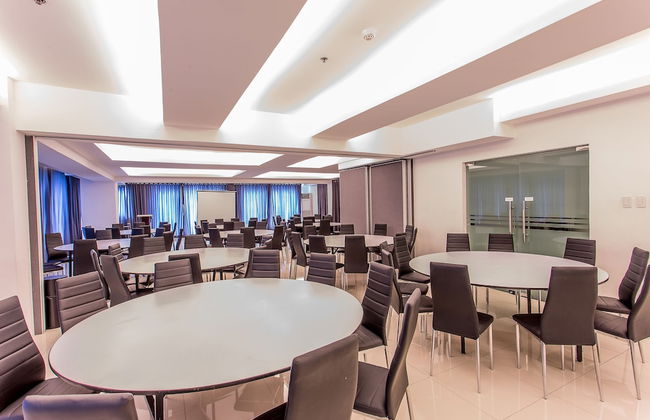 Y2 Residence Hotel - Foto 78