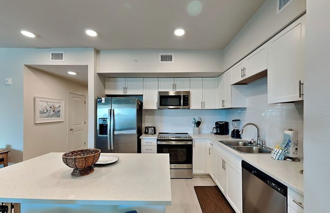 Sea Glass by Southern Vacation Rentals - Foto 43