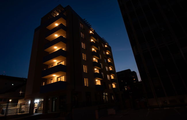 TCI Apartments - Foto 57