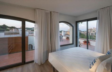 Cliper Apartments by Escampa Hotels - Foto 24