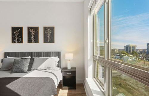 Blue Haven - Pool, City Views, Free Parking - Foto 33