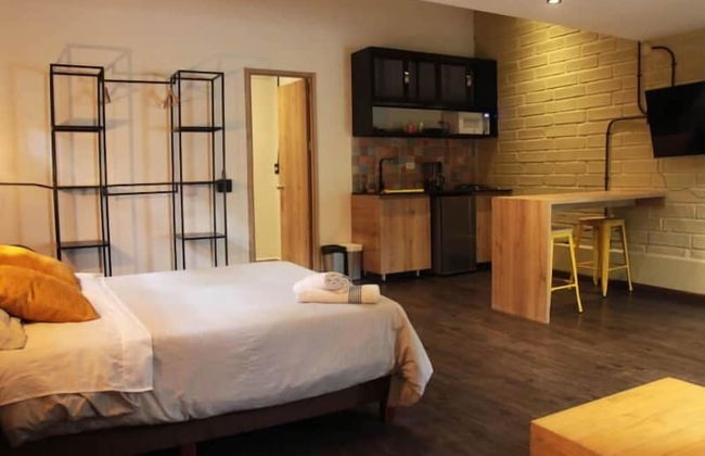 Frontera by Roots Rentals - Foto 3