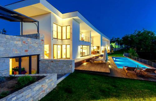 Villa Vala - Foto 32