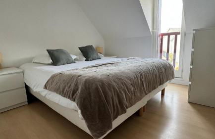 Bel Appartement Saint-Malo la Varde - Foto 8