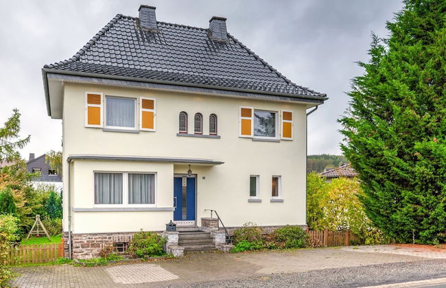 Picturesque Villa in Medebach near Ski Area - Foto 25