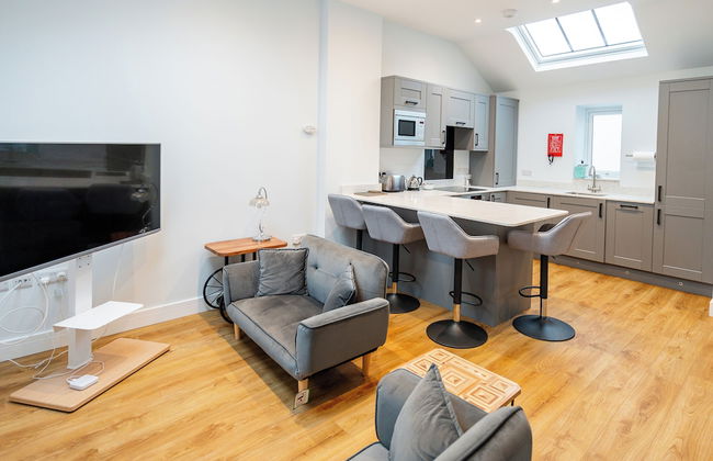 Town Center cottage - Foto 7