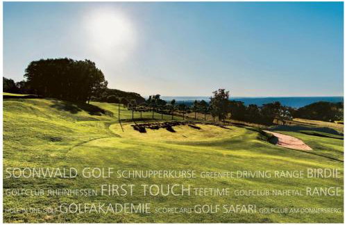 Ferienhaus am Golfplatz - Foto 31