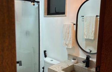 Chalé Vista do Cedro - Foto 12