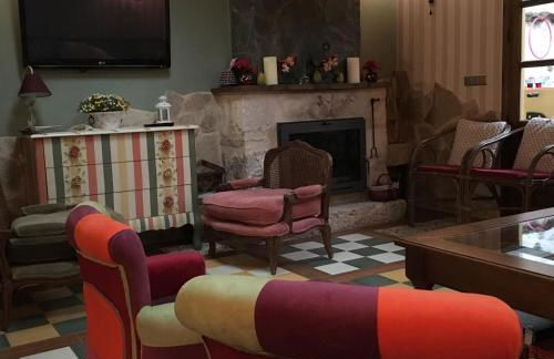 CASA RURAL EL SALIDERO - Foto 1