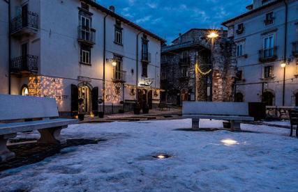 PESCULUM nel borgo - Foto 43