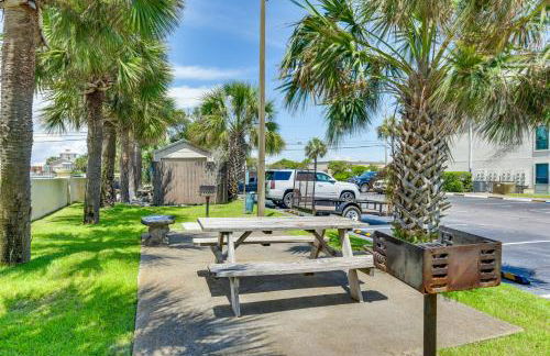 Seaside Panama City Beach Condo with Outdoor Pool! - Foto 34